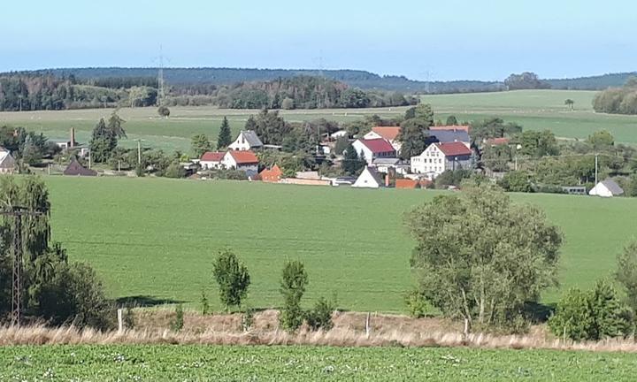 Neue Hohe - Natur- & Businesshotel Neuklingenberg