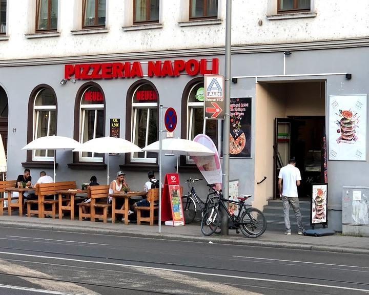 Pizzeria Napoli