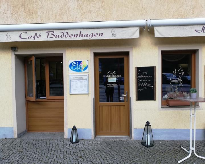 Cafe Buddenhagen