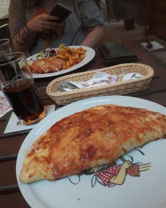 Pizzeria Avanti