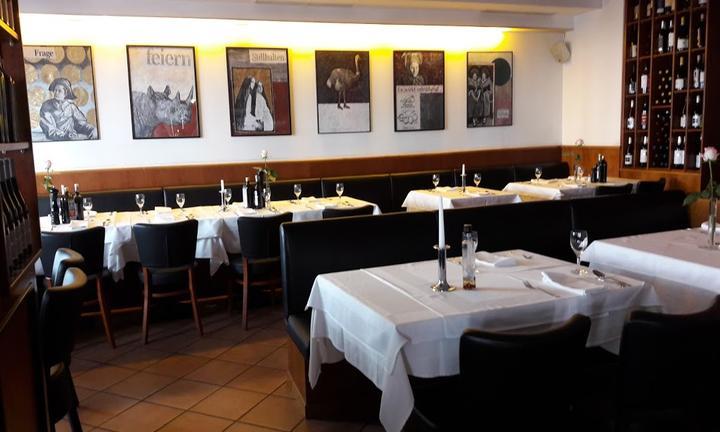 Ristorante Violino