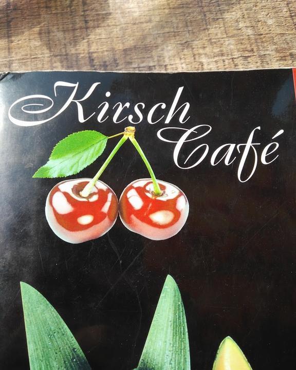 Kirsch Cafe