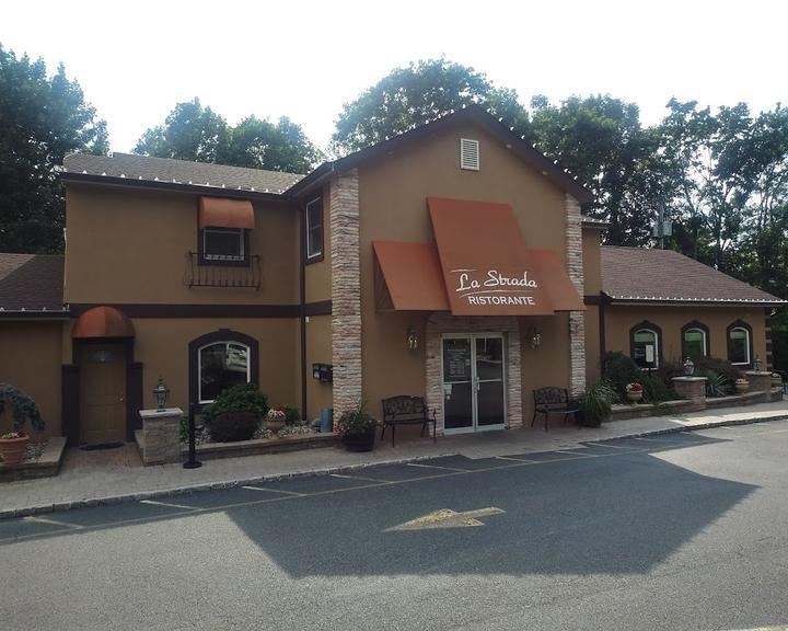 La Strada Ristorante & Pizzeria