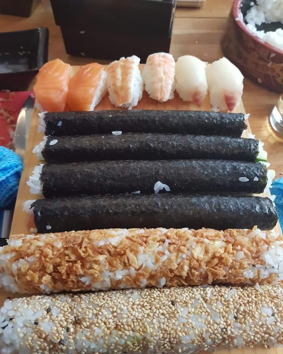 Sushi Circle